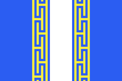 Bandera Haute-Marne