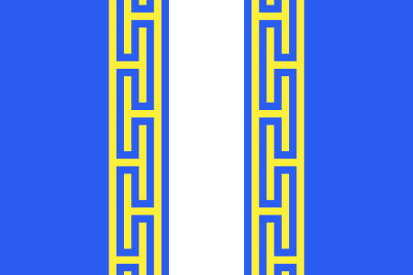 Bandiere Haute-Marne