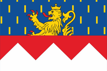 Bandera Jura
