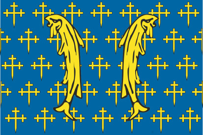 Bandera Meuse