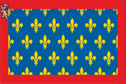 Bandera Sarthe