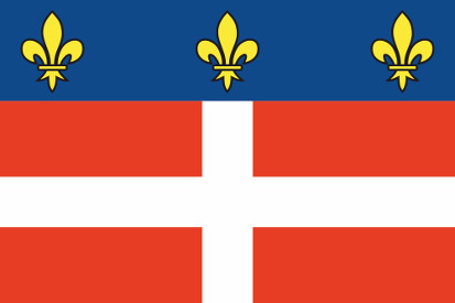 Bandiere Fréjus