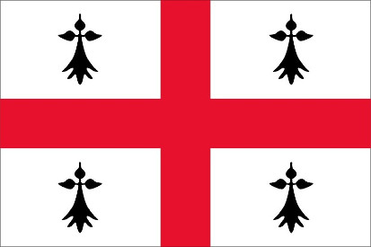 Bandera Le Croisic