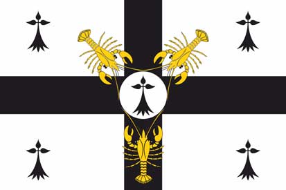 Bandera Ile de Sein
