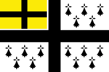 Bandiere Pays de Retz