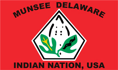 Bandera Munsee of Delaware