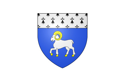 Flag Quimper