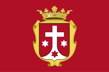 Flag Revilla de Camargo