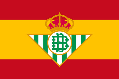 Flag España personalizada 2