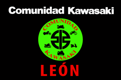 Bandeira Comunidade de Kawasaki, Leon