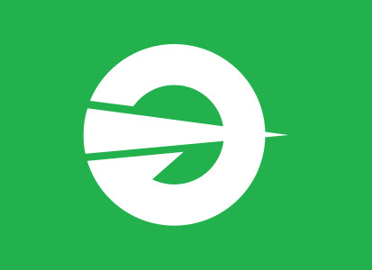 Flag Yamagata, Iwate