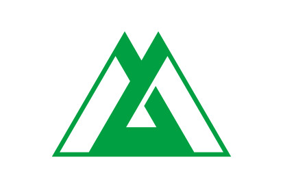 Bandera Prefectura de Toyama