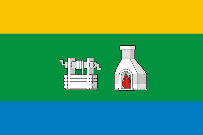 Bandera Ekaterimburgo