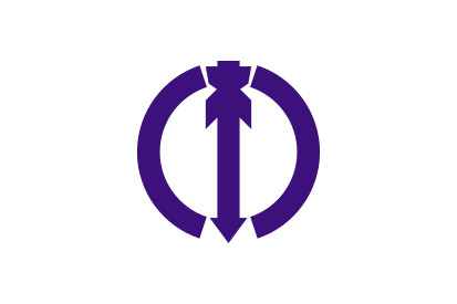 Flag Neyagawa