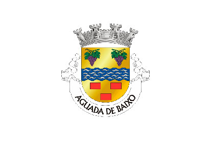 Bandera Aguada de Baixo