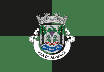 Bandera Alpiarça