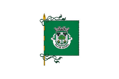 Bandera Amares (freguesia)