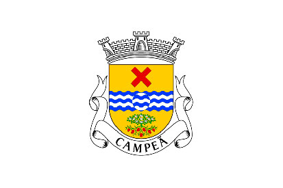 Drapeau Campeã