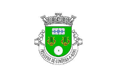 Bandiere Condeixa-a-Nova (freguesia)