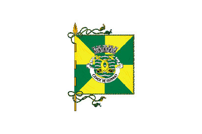 Drapeau Espinho (freguesia)