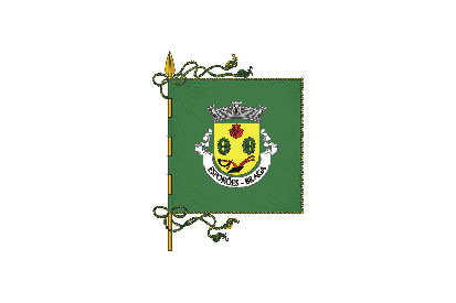 Bandiere Esporões