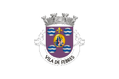 Bandiere Febres