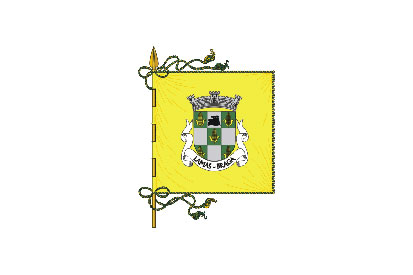 Bandera Lamas (Braga)