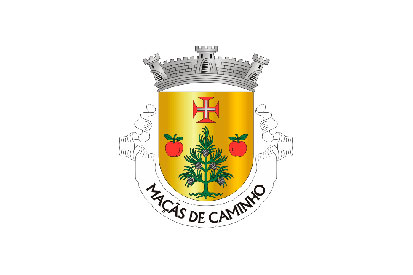Bandiere Maçãs de Caminho