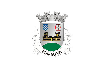 Bandera Marialva (Mêda)