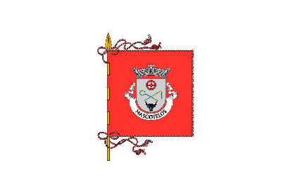 Bandera Mascotelos