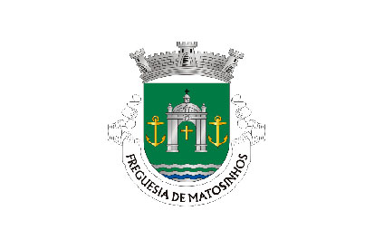 Bandiere Matosinhos (freguesia)