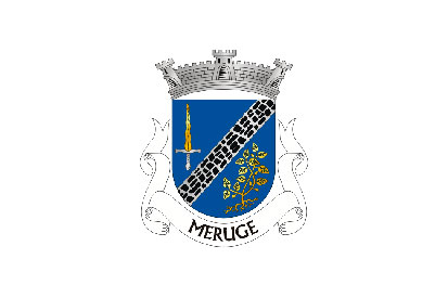 Bandera Meruge