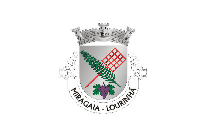 Bandera Miragaia (Lourinhã)