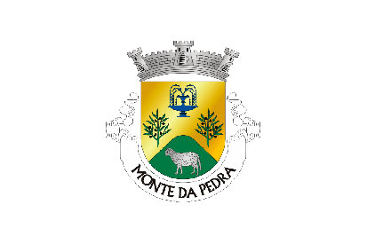 Bandera Monte da Pedra