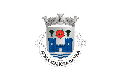 Bandera Nossa Senhora da Vila