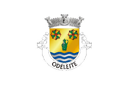 Bandiere Odeleite