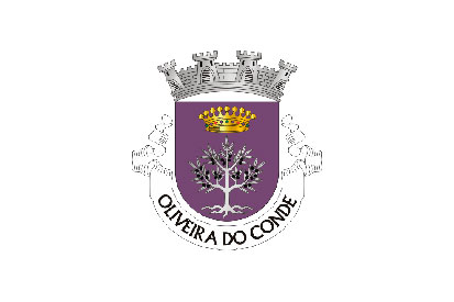 Bandera Oliveira do Conde