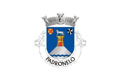 Bandera Padronelo