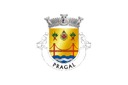 Drapeau Pragal