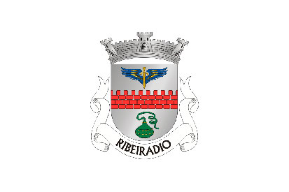 Bandiere Ribeiradio