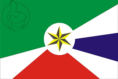 Bandera Repartimento
