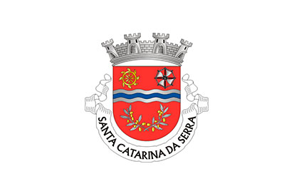 Bandera Santa Catarina da Serra