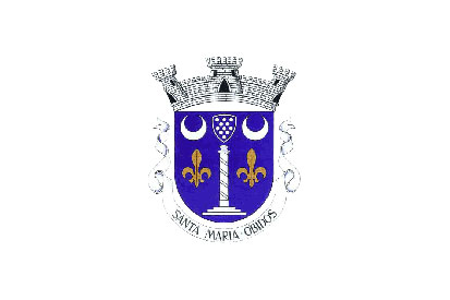 Bandeira Santa Maria (Óbidos)