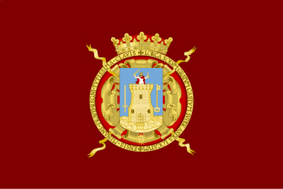 Bandera Lorca