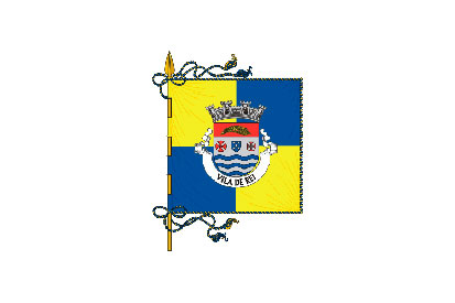 Bandeira São João do Peso