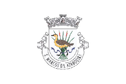 Bandiere São Marcos da Ataboeira