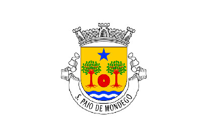 Bandera São Paio do Mondego
