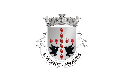 Bandiere São Vicente (Abrantes)