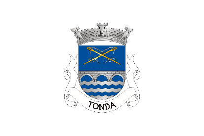 Bandera Tonda