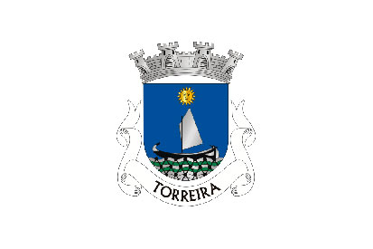 Bandera Torreira